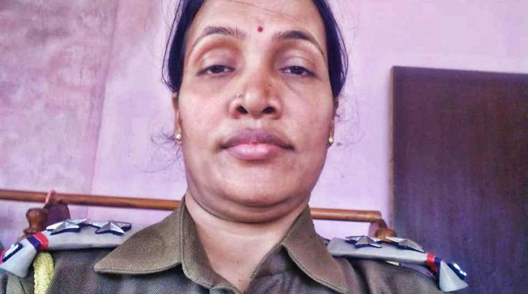 sobharani teli, agartala police, north east news, tripura news, tripura police, indian express