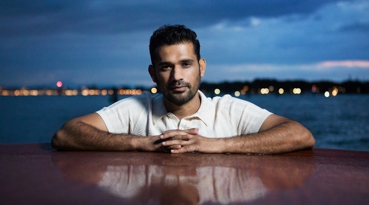 Sohum Shah photos