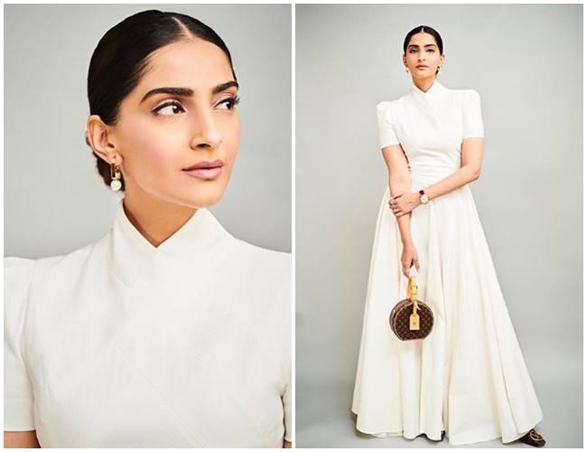 Priyanka Chopra, Sara Ali Khan, Kareena Kapoor Khan, Janhvi Kapoor, Kangana Ranaut, Vidya Balan, Alia Bhatt, Sonam Kapoor, Jacqueline Fernandez, celeb fashion, bollywood fashion, indian express, indian express news