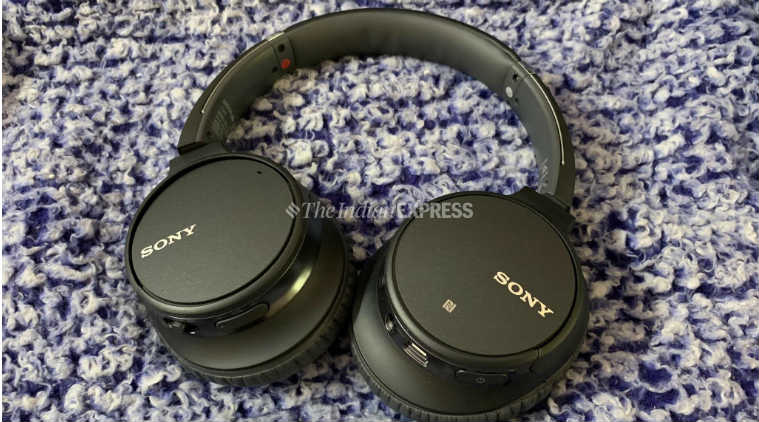 Sony wh ch700n как подключить к компьютеру