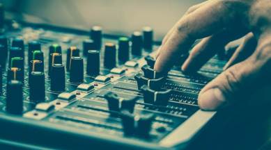 Scientists 'sew' with just sound waves