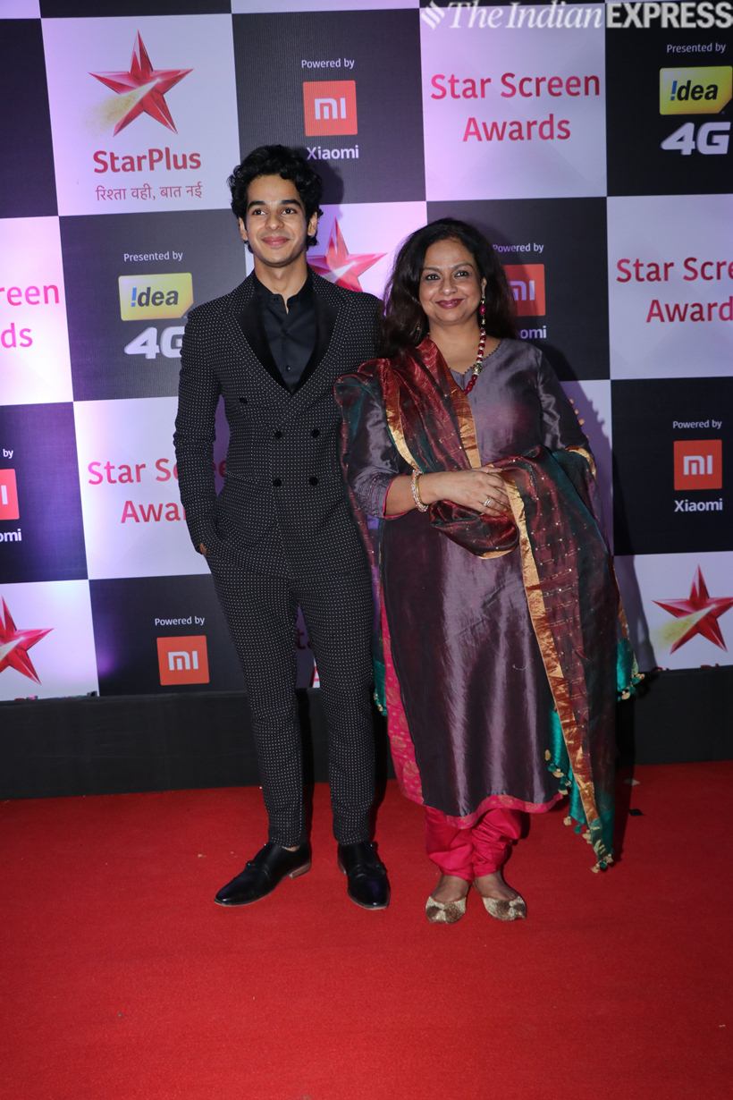 ishaan khatter