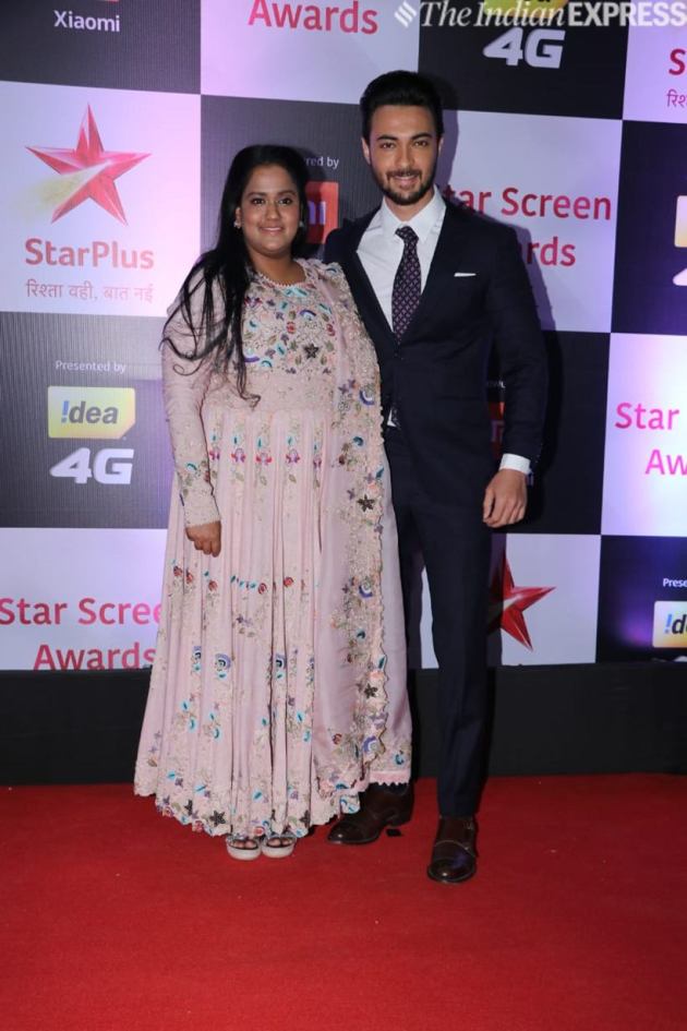 aayush sharma and arpita khan sharma