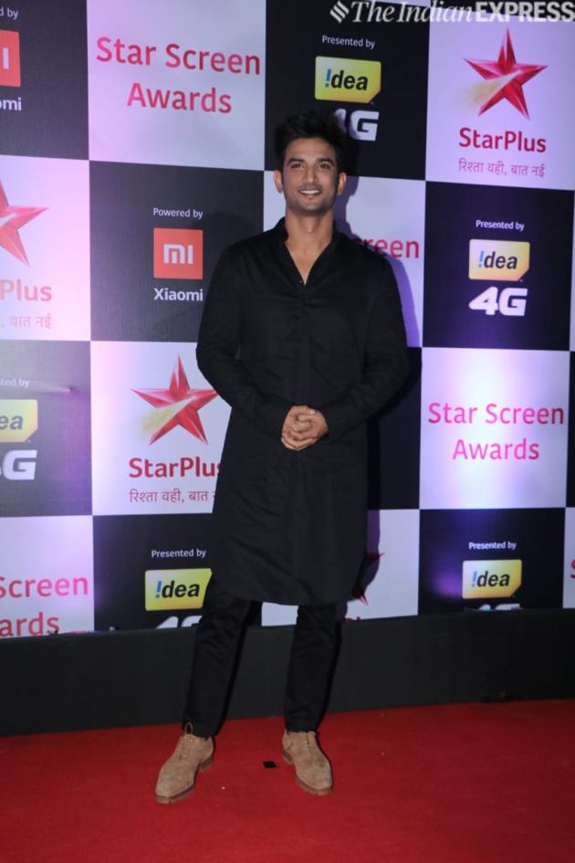 sushant singh rajput
