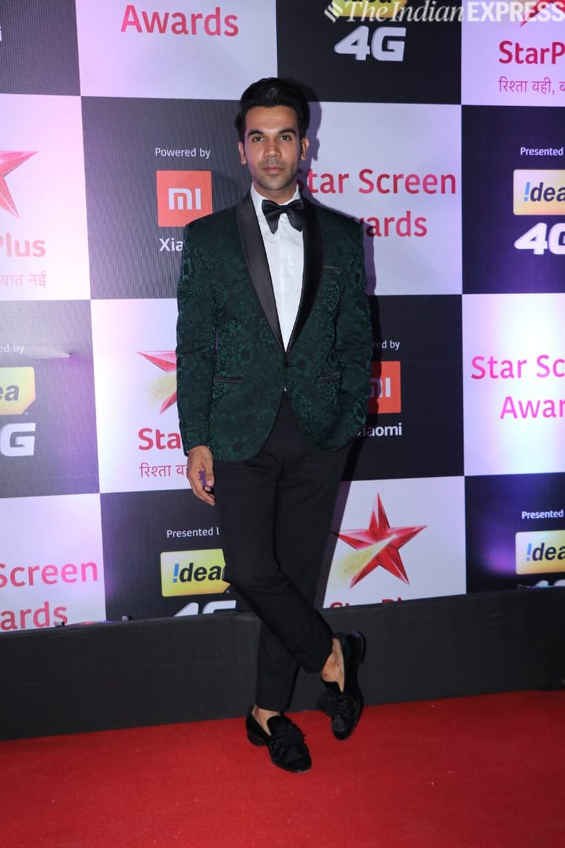 rajkummar rao popular actor
