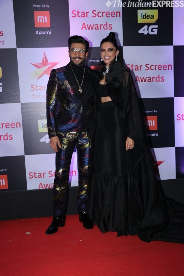 ranveer singh won for padmaavat