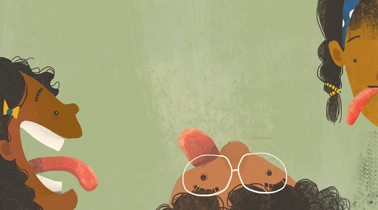 short story for kids, animal stories