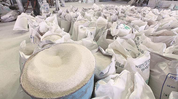 Pune mill to experiment with cane replacement for sugar