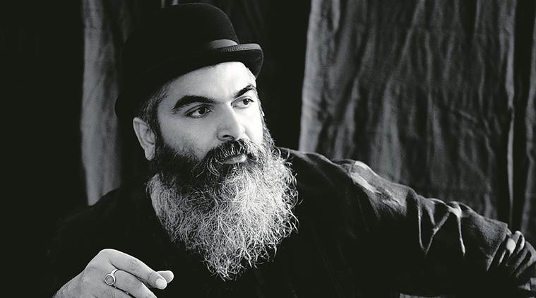 Suket Dhir, Suket International woolmark prize (IWP), start McCullough, Suket Dhir clothes, Indian Express