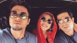 Sumeet Vyas on Tripling 2 Maanvi Gagroo Anmol Parashar