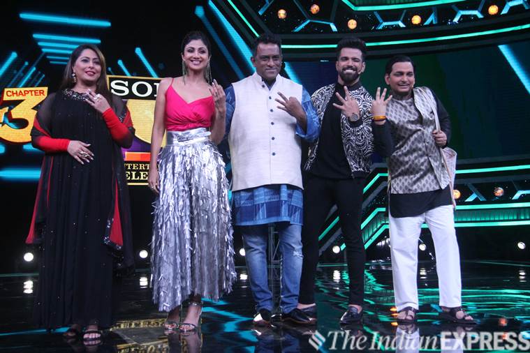 Super Dancer 3 launch
