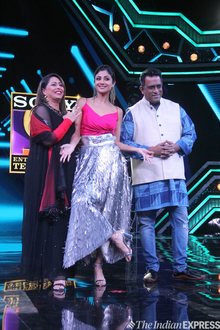 Super Dancer 3 launch