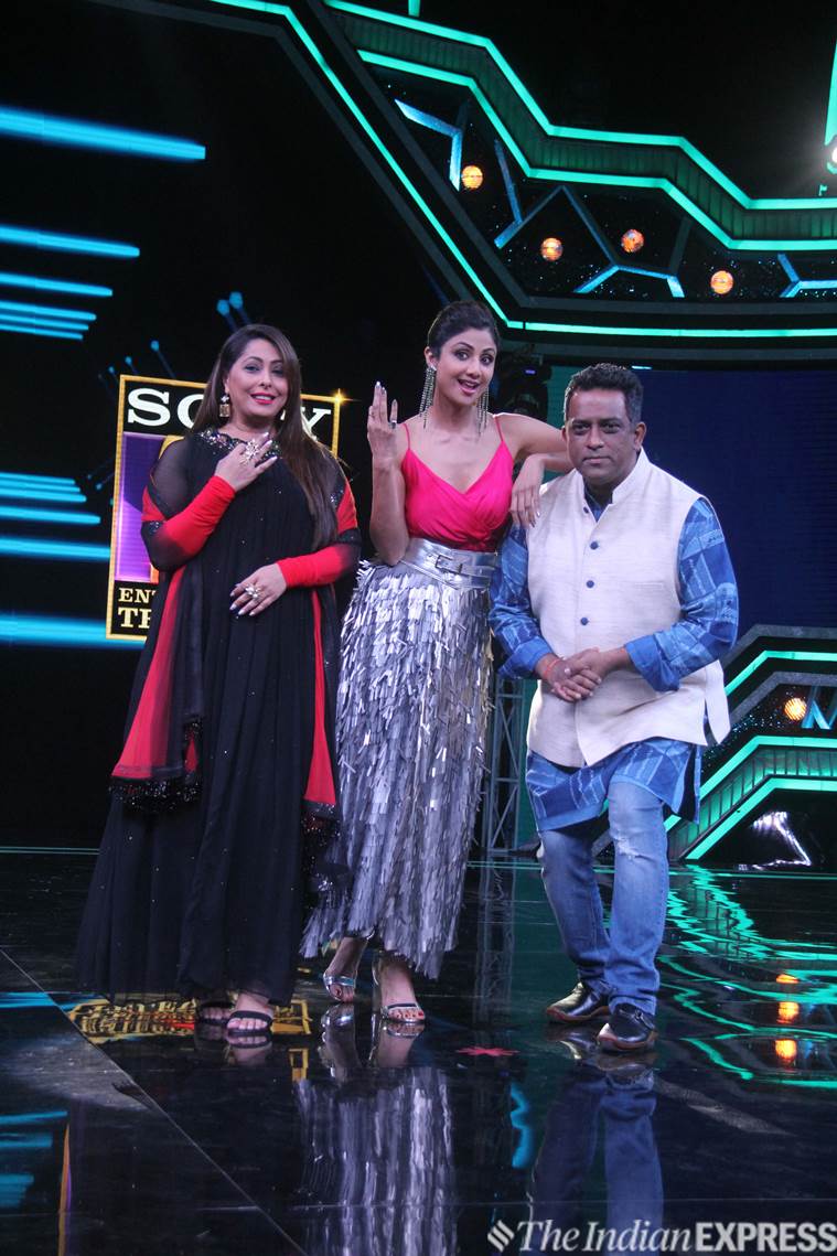 Super Dancer 3 launch