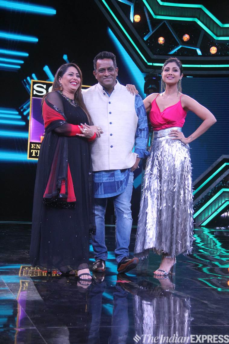 Super Dancer 3 launch