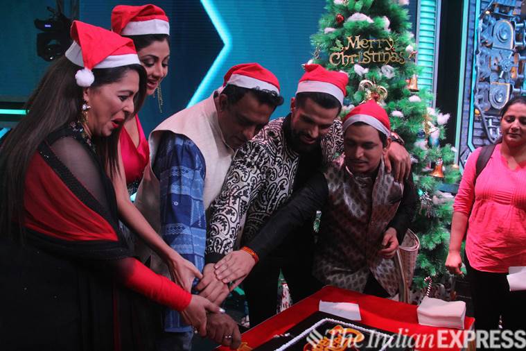 Super Dancer 3 launch