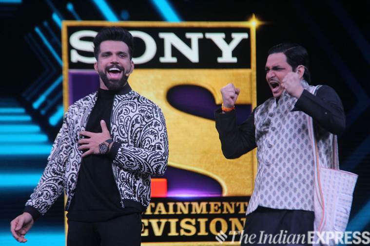 Super Dancer 3 launch