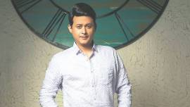 swwapnil joshi, Actor swwapnil joshi, Marathi film actor swwapnil joshi, Marathi films, Indian Express           