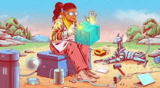 Tech 2018, 2018 tech, Facebook, Facebook privacy, Cambridge Analytica scandal, social media privacy, online privacy, e-cigarettes, Juul, Apple iPhone, mobile parental controls, Firefox, Google Chrome