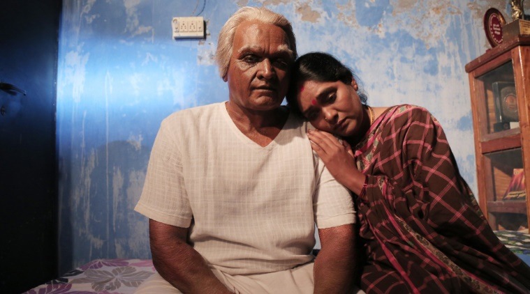 Tamilrockers leaks Seethakathi Tamil full movie online for 