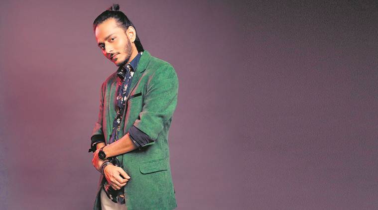 Tanishj Baghchi,Â music director Tanishk baghchi, Tanishk Baghchi old songs, Indian ExpressÂ 