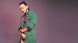 Tanishj Baghchi, music director Tanishk baghchi, Tanishk Baghchi old songs, Indian Express 