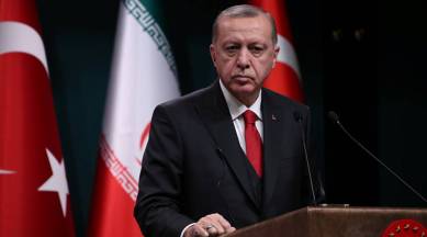 Turkey to arrest 249 foreign ministry personnel in post-coup probe: report