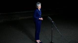 UK's Theresa May could seek more time before final Brexit vote-paper