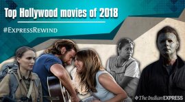top hollywood movies 2018