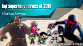 top superhero movies of 2018