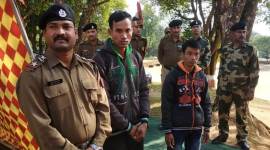 Tripura, Tripura NLFT, National Liberation Front of Tripura, NLFT Biswamohan Debbarma faction, NLFT cadres surrender, tripura news, Indian express news