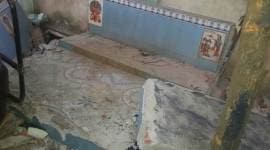 Tripura starts crackdown on illegal religious structures