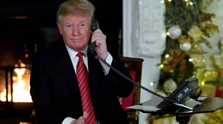 US govt shutdown, govt shutdown trump, trump US govt shutdown, republicans US govt, US govt, democrats republicans us, world news, latest news, indian express