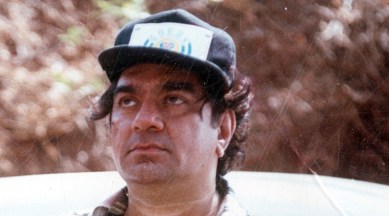 Tulsi Ramsay was 74. (Express archive photo)