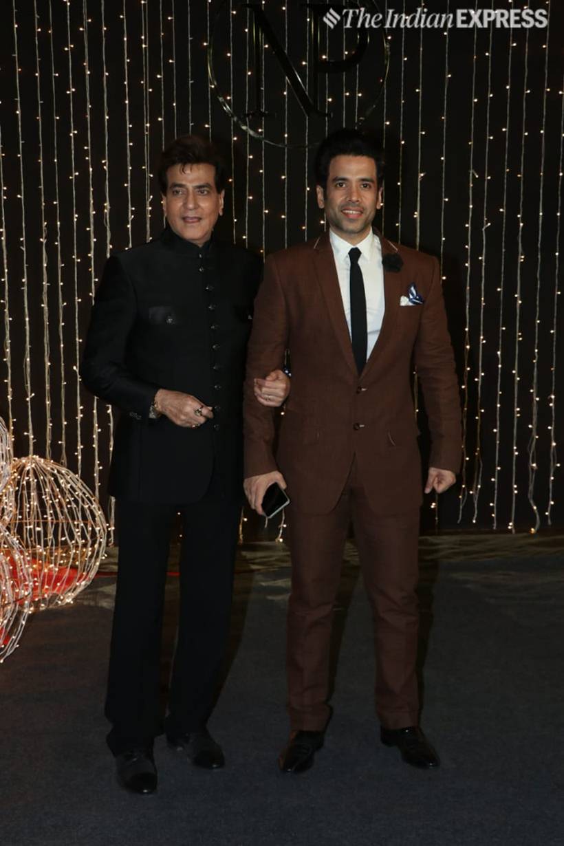 priyanka wedding reception
