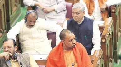 Opposition targets UP govt over reservation in universities