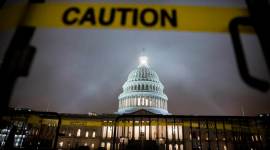 After Mattis’ resignation, a president unbound and an anxious capital