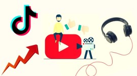 Untitled design759 TikTok, YouTube, podcast