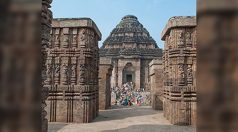 sun temple konark