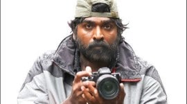 Vijay Sethupathi in Panja Vaisshnav Tej debut film