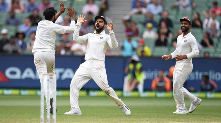 ind vs australia 3rd test