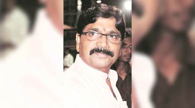 Uddhav Thackeray, Ravindra Waikar, Chief Minister’s Office, Mumbai news, Indian express news
