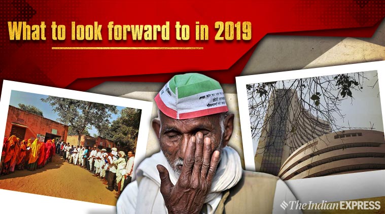 Ram Janmabhoomi-Babri Masjid case to Lok Sabha elections: What to look forward to in 2019