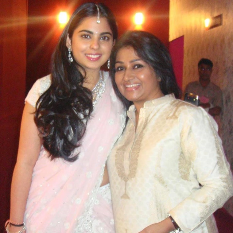 Meet celebrity drape artist Dolly Jain, the one behind Deepika