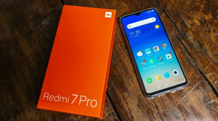 Xiaomi Redmi 7 Pro: Everything we know so far | Technology News - The ...