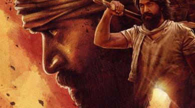 Yash starrer KGF earns 100 crore