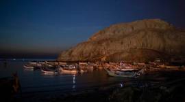 Yemen’s deadly seas: Fishermen come under fire in Saudi war