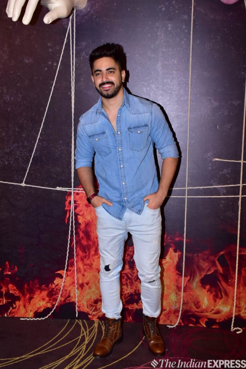 Khatron Entertainment Meet 9: Khiladi | contestants the Ke Khatron Entertainment Meet 9: Khiladi | contestants the Ke