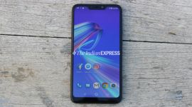 Asus ZenFone Max M2, Asus ZenFone Max M2 review, Asus ZenFone Max M2 price in India, Asus ZenFone Max M2 specifications, Asus ZenFone Max M2 Flipkart, Asus ZenFone Max M2 features, Asus ZenFone Max M2 stock Android, ZenFone Max M2