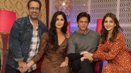 Zero, zero movie, shah rukh khan zero, Zero director  Aanand L Rai,  Aanand L Rai movies, Zero teaser, zero trailer, Zero movie songs, shah rukh khan, shah rukh khan movies,  anushka sharma,  anushka sharma movies, katrina kaif, katrina kaif movies, Indian Express 