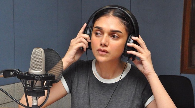 Aditi Rao Hydari